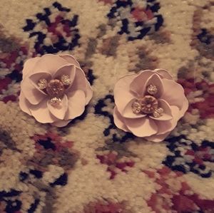 Flower Earrings
